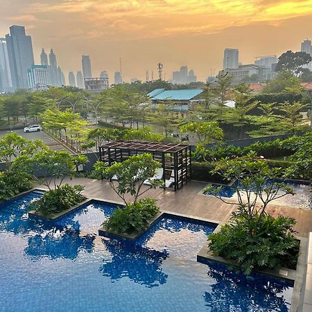 ג'קרטה Unforgettable Nights Next To Ascott Sudirman -Min Stay 3 Nights- מראה חיצוני תמונה
