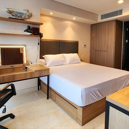 ג'קרטה Unforgettable Nights Next To Ascott Sudirman -Min Stay 3 Nights- מראה חיצוני תמונה