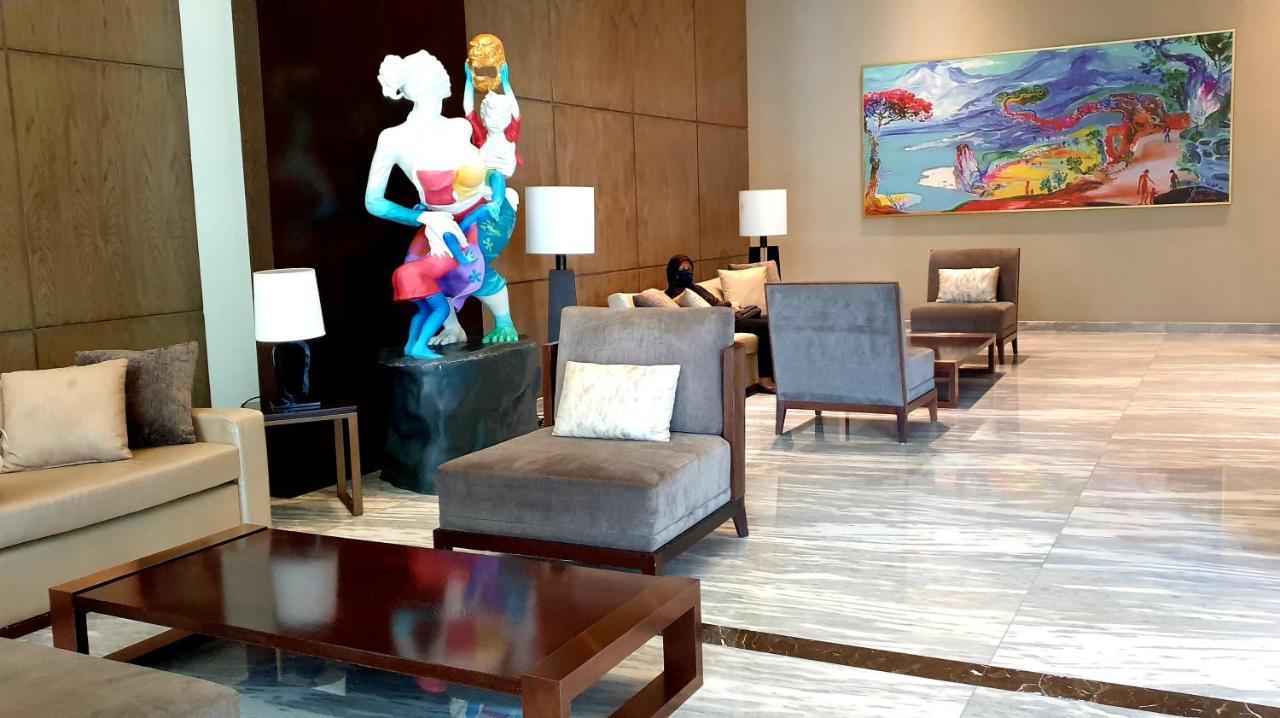 ג'קרטה Unforgettable Nights Next To Ascott Sudirman -Min Stay 3 Nights- מראה חיצוני תמונה