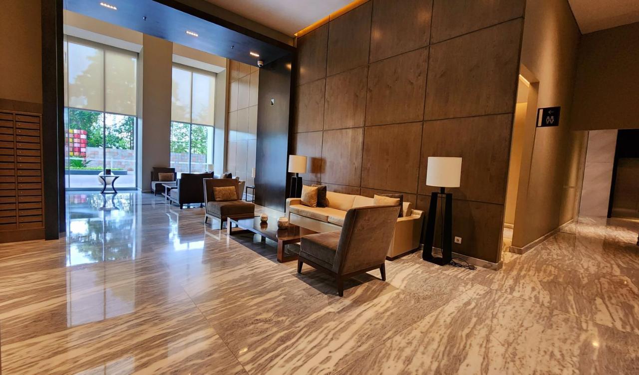 ג'קרטה Unforgettable Nights Next To Ascott Sudirman -Min Stay 3 Nights- מראה חיצוני תמונה