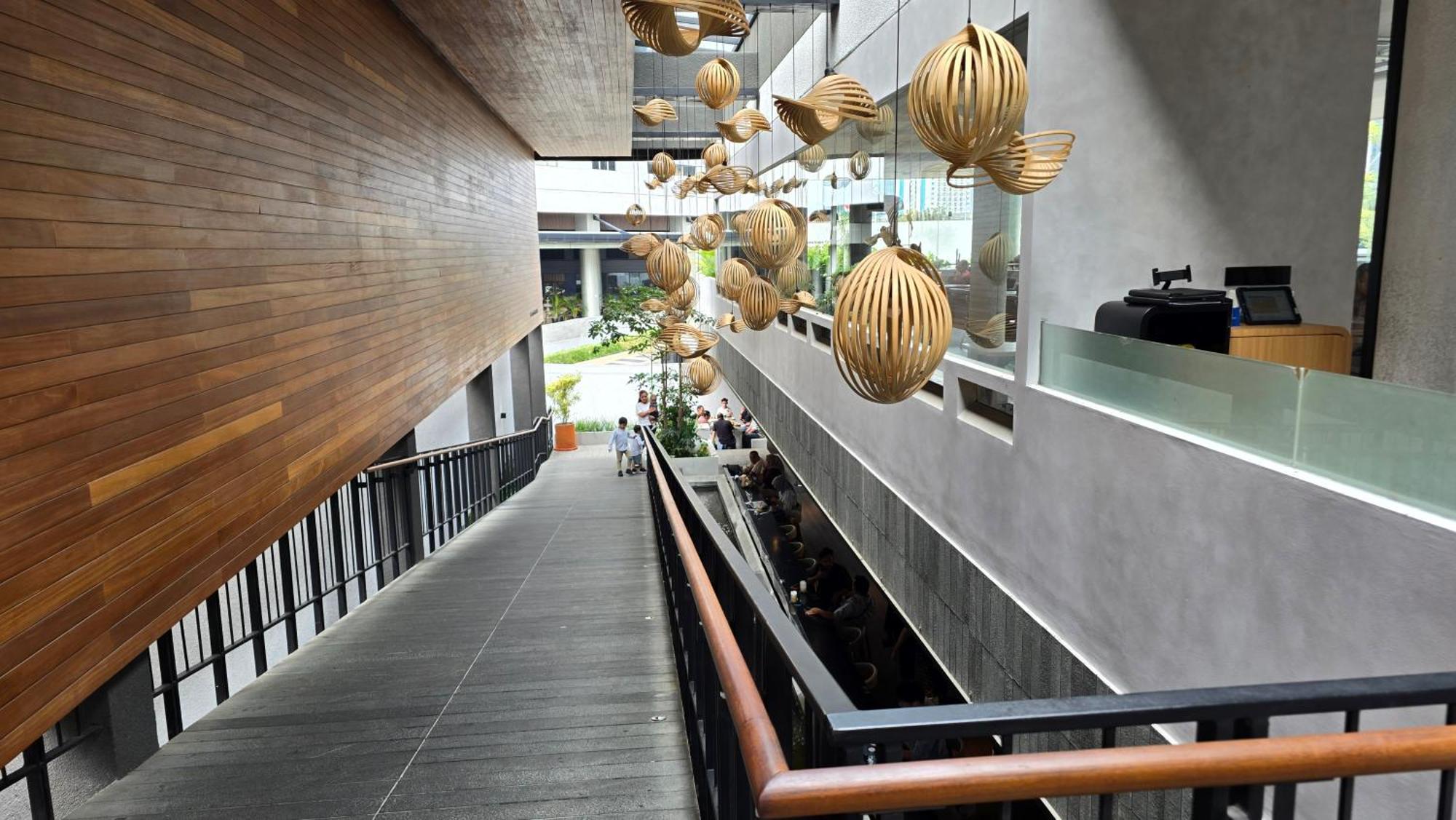 ג'קרטה Unforgettable Nights Next To Ascott Sudirman -Min Stay 3 Nights- מראה חיצוני תמונה