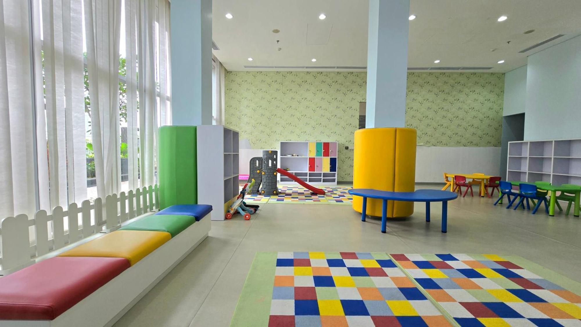 ג'קרטה Unforgettable Nights Next To Ascott Sudirman -Min Stay 3 Nights- מראה חיצוני תמונה