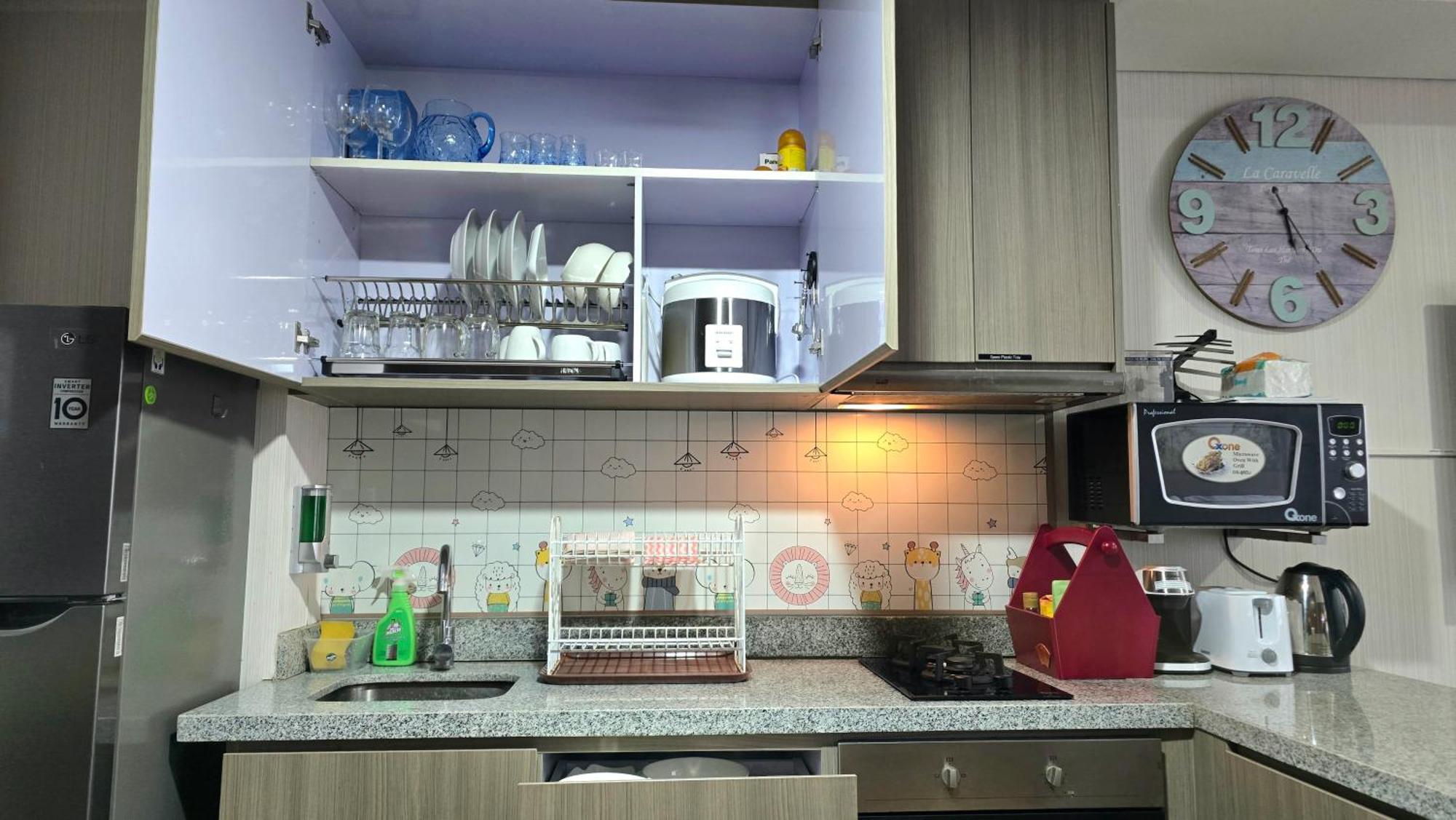 ג'קרטה Unforgettable Nights Next To Ascott Sudirman -Min Stay 3 Nights- מראה חיצוני תמונה